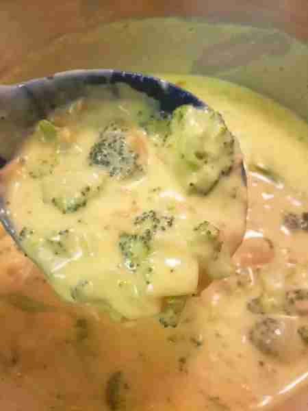 WE ARE REMOVING SCAMMERS FROM THE GROUP. JUST SAY SOMETHING TO STAY ACTIVE Broccoli cheddar soup rec...
