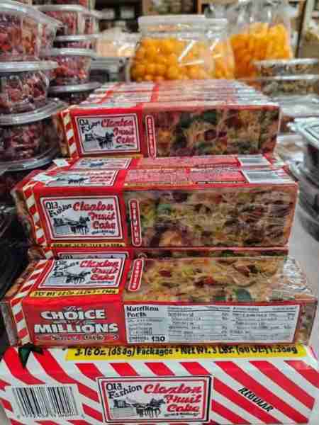 Call me weird but I look forward to these every year!