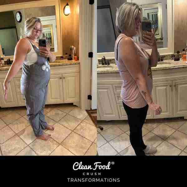 "After losing 60 pounds, I was able to stop taking daily medications for both blood pressure and anx...