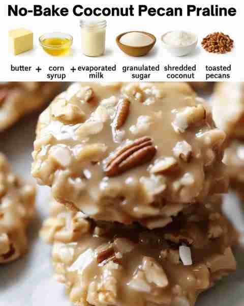 These are my most popular cookies. I usually make at least 500 of these at Christmas. It’s a very si...