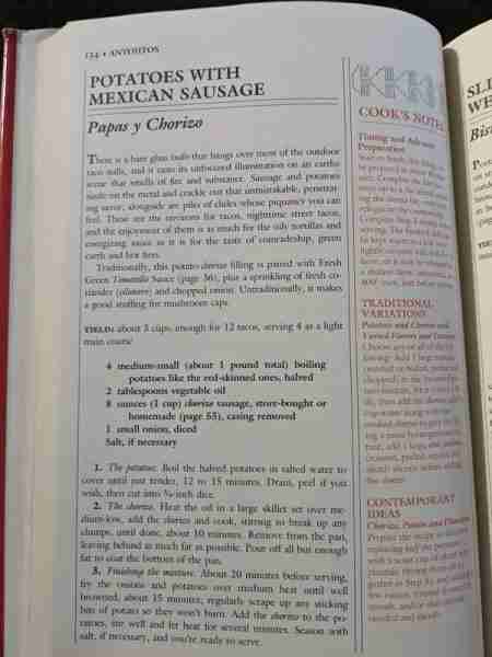 Authentic Mexican Cookbook - regional cooking from the heart of Mexico 1987 #cincodemayo #vintagemex...