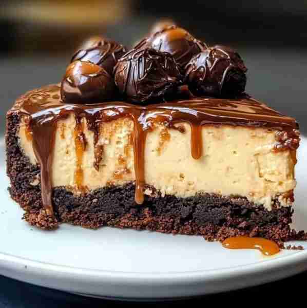Caramel Brownie Cheesecake Ingredients: 1. 1 box brownie mix (plus ingredients listed on the box) 2....