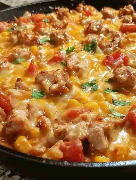 I always see people asking and complaining about pictures being posted without actual recipes and wh...