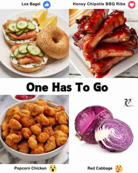 Popcorn Chicken 🍗 Lox Bagel 🥯 A quintessential brunch classic, the lox bagel features a toasted ba...