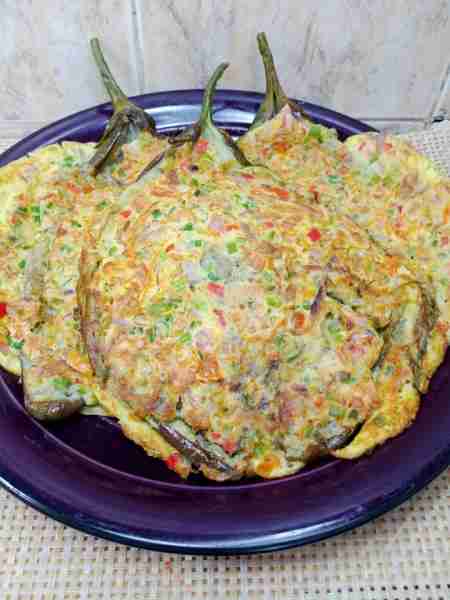 Tortang Talong