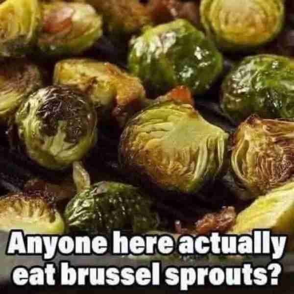 Air-fryer Brussel Sprouts Ingredients: 1 pound Brussels sprouts, trimmed and halved 2 tablespoons ol...