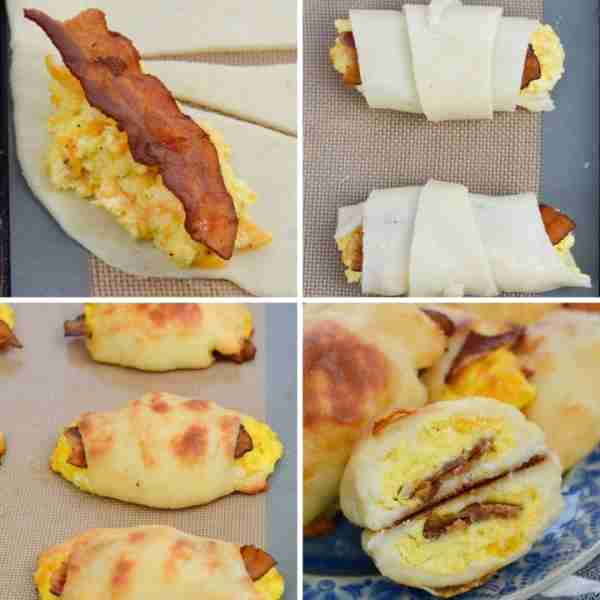 YES, these ARE low-carb and gluten-free!!!