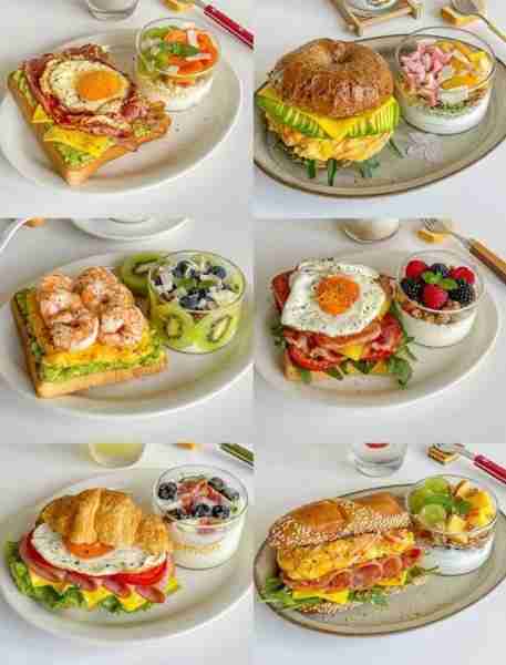 Yummy 😋
