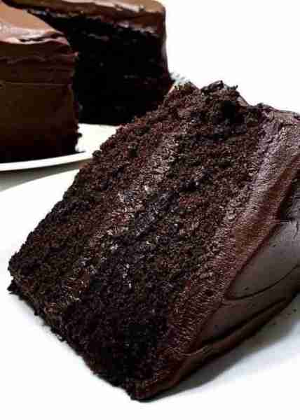Chocolate buttermilk cake recipe Ingredients https://easyrecipes.petfiks.com/chocolate-buttermilk-c...