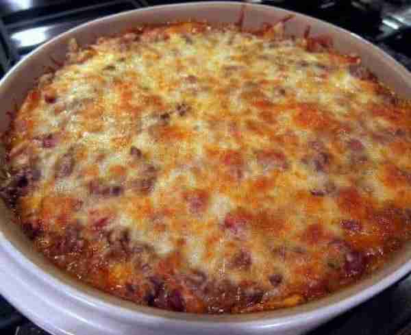 "I made this tonight and it is AMAZING! Tastes just like the restaurant. This recipe is from Longhor...