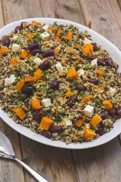 𝗔 𝗳𝗿𝗲𝘀𝗵 𝘁𝗮𝗸𝗲 𝗼𝗻 𝗧𝗮𝗯𝗯𝗼𝘂𝗹𝗲𝗵 Tabbouleh is a classic Eastern Mediterranean salad, usually made with bulg...