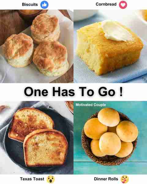 Texas Toast 🍞 Biscuits 🥐 Flaky, buttery, and golden—Southern biscuits are a breakfast and dinner s...