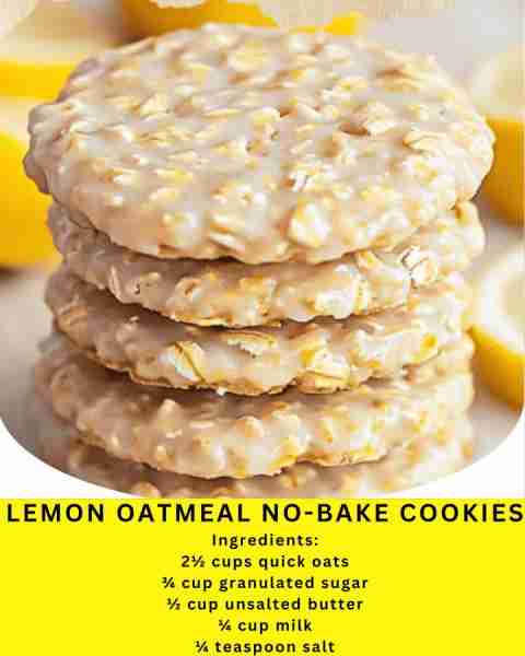 "Warning: Once you make these, you'll never look at regular cookies the same way again. Trust me!" 𝗙...