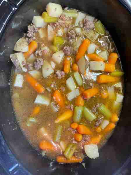 One of my all time favorites! My dad used to call it “ slumgullian” he used to eat it as a kid durin...