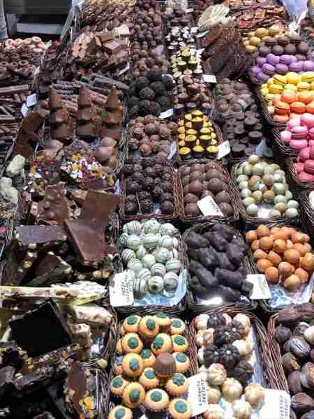 Chocolate world 🤎🤎