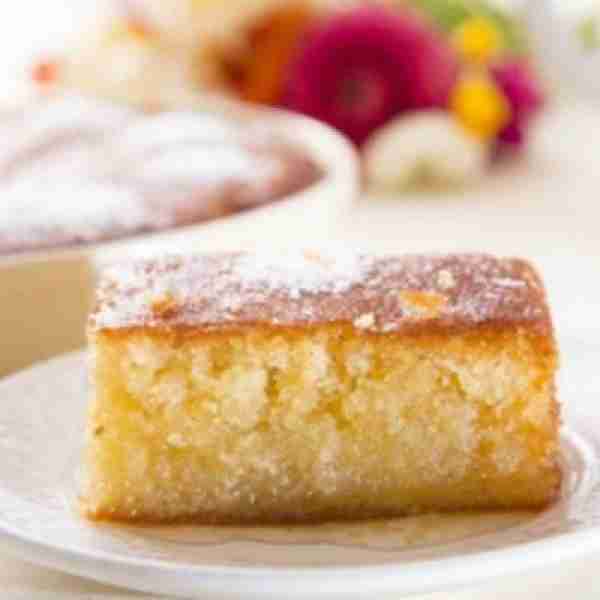 Revani is simple, comforting, and always served with love—sometimes with a dollop of ice cream or a...
