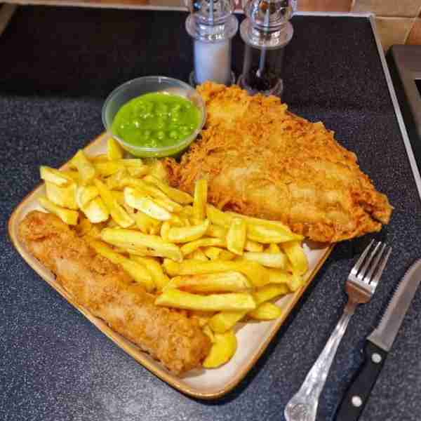 Fish Friday 👌👍