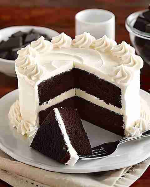 Sublime Black Velvet Treats Yield: 12–16 treats Prep Time: 20 minutes Cook Time: 20–25 minutes Cool...