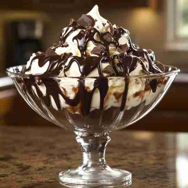 Bailey's Chocolate Cheesecake Trifle with Rich Chocolate Drizzle 🍰 𝗜𝗻𝗴𝗿𝗲𝗱𝗶𝗲𝗻𝘁𝘀 🍪 250g chocolate bi...