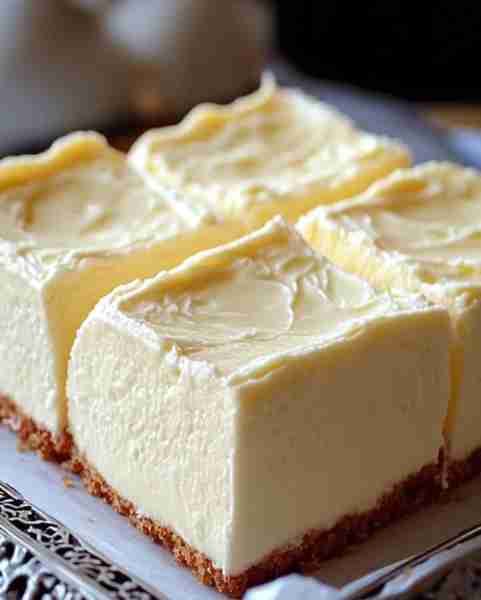 Easy Homemade Cream Cheese Cake Recipe Ingredients: 2 cups graham cracker crumbs 1/2 cup unsalted bu...