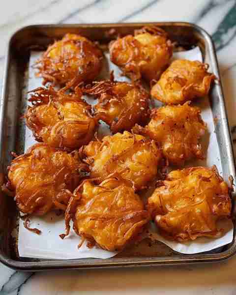 My Amish friend brought these guys to a recent potluck and everyone drooled over them! Full recipe...