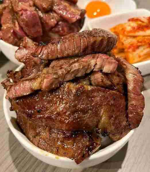 Here are some popular dipping sauce ingredients for steak: Béarnaise Sauce - Egg yolks - Butter - Ta...