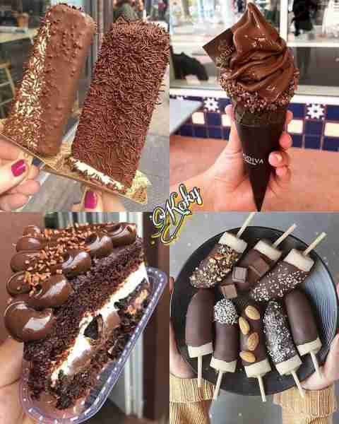 🤎🍫🤎🍫🤎 . . 👉Cake designs 🎂 👉Cake Tasty 🎂