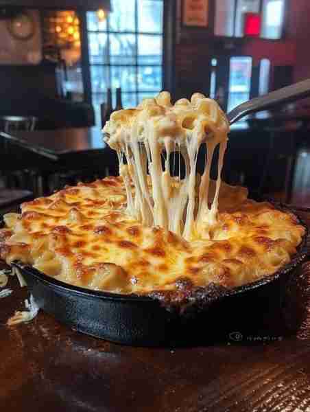 Keto Cauliflower Mac and Cheese! I love this quick & easy recipe and it’s a treat for Beginners....M...