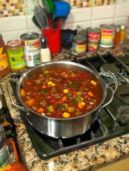 I have perfected my keto chili recipe and wanted to share with the group! Kim’s Keto Chili 1 lb grou...