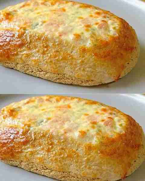 Need a quick bread substitute? This easy and healthy low-carb treat is ready in just 5 minutes and m...