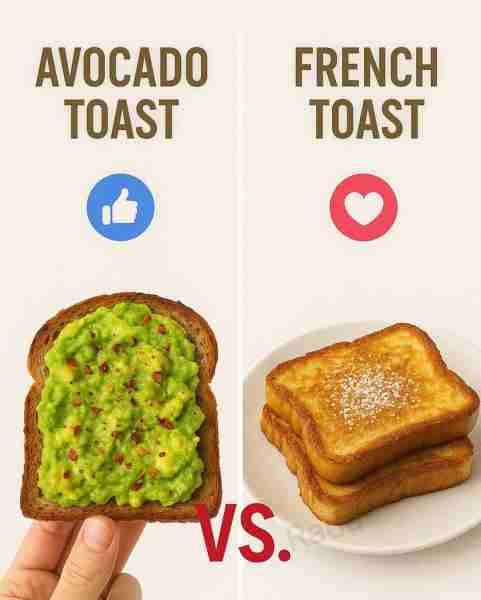 French toast ❤️🤩😋😜🤤