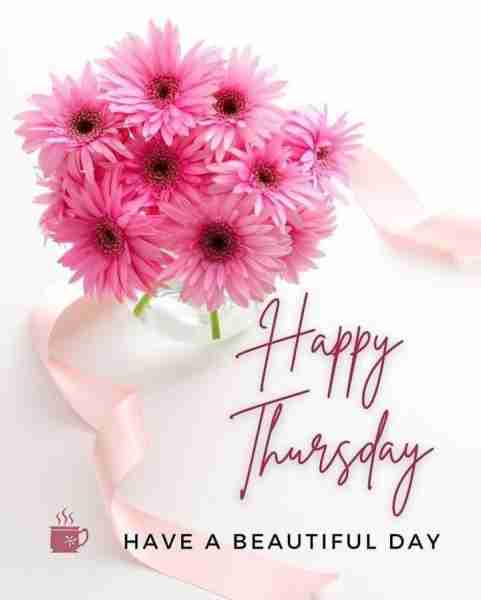 Good Morning 😊