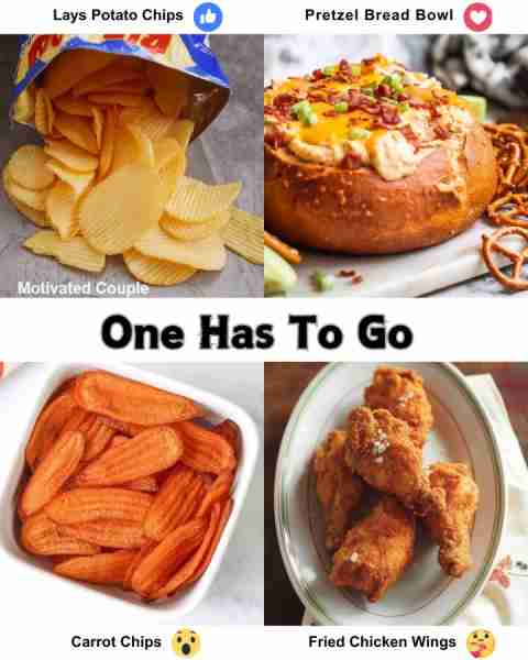 Carrot Chips 🥕 Lays Potato Chips 🥔 Invented in 1853, potato chips have become a quintessential Ame...