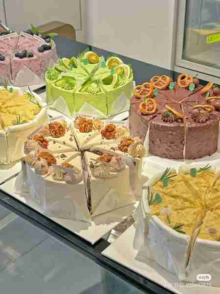 Cake 🎂