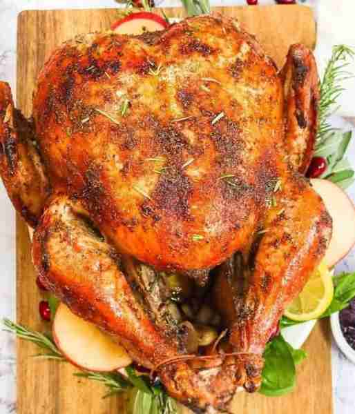 Grilled whole chicken recipe Ingredients - 1 whole chicken (about 4-5 lbs) - 1/4 cup olive oil - 3...