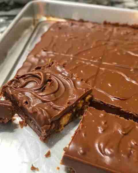 I finally got this recipe from my mother last Christmas and made three batches of the stuff! I alway...