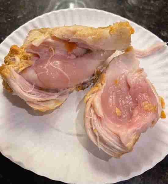 I Made This Chicken ,Whats Missing in it 🧐🤨