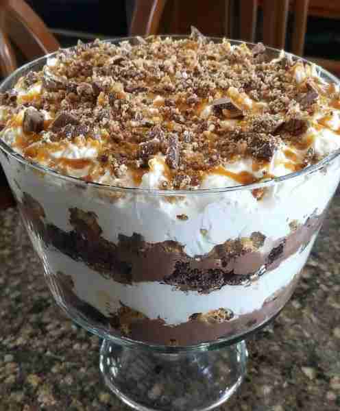 "I cannot believe I finally found this recipe! My grandma would make these for holiday parties when...
