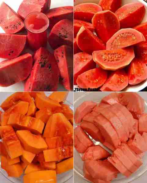 Fruit I like 😋🥰