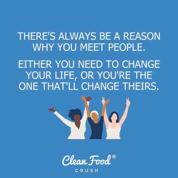 ✨❤️ FREE 5 Day Clean Eating Plan with Awesome Recipes and a Shopping List! Get it here: Cleanfoodcr...