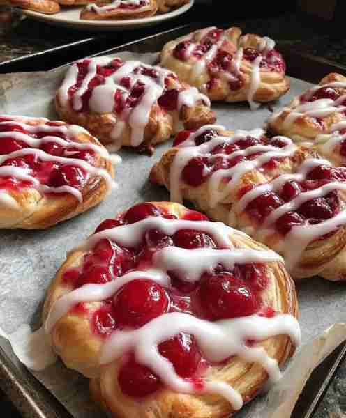 "My mom liked these even better than the recipe she's been using her whole life! Still melt in your...