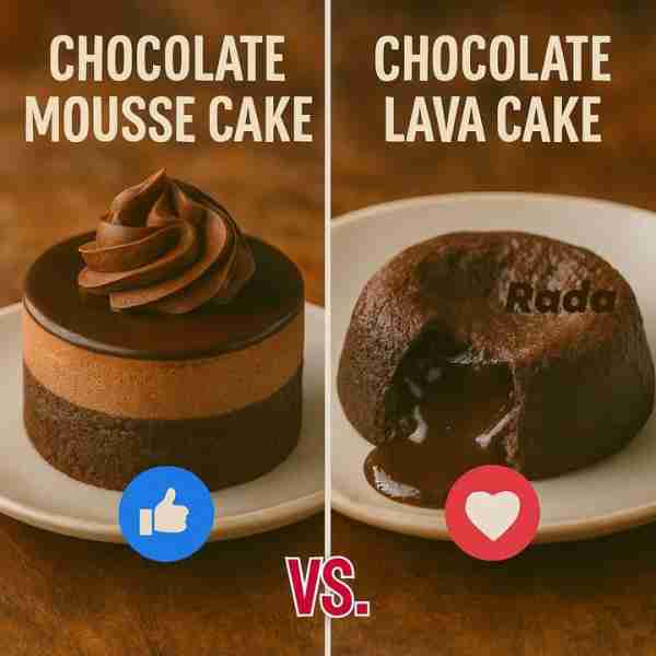 Chocolate lava cake 🍰🍰🎂🍰🎂❤️😍😎🤤🍫🍫