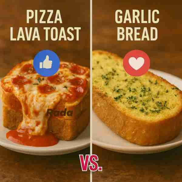 Pizza lava toast 🍕 🍕 🍕 🤤🤤😎😍❤️❤️🥪