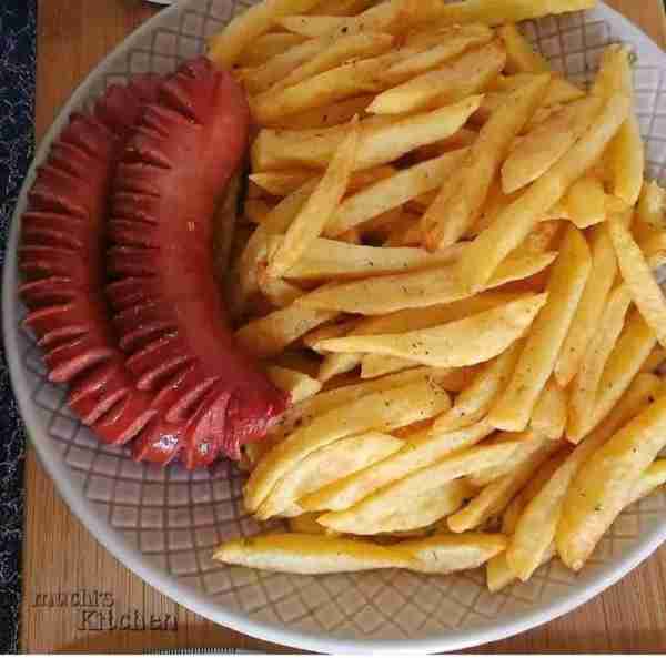 Russians and chips❤️