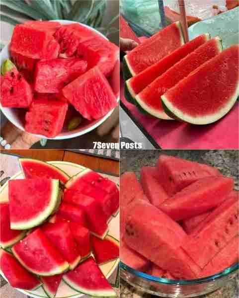 Watermelon 🍉