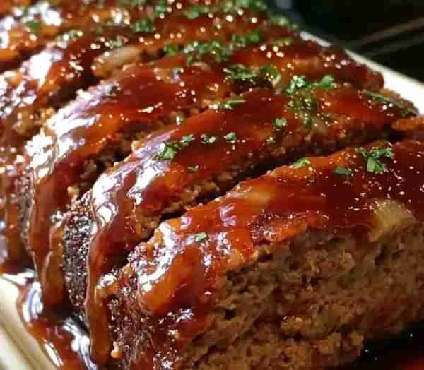 HOMEMADE BROWN SUGAR MEATLOAF-Mmmmmm! 🤤😍 This is a very easy and no fail recipe for meatloaf. It w...