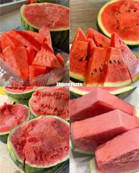 Watermelon 🍉