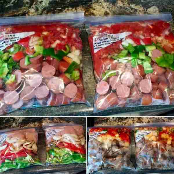 As our summers get super busy with kids, camping, sports, and other activities, I always make sure t...