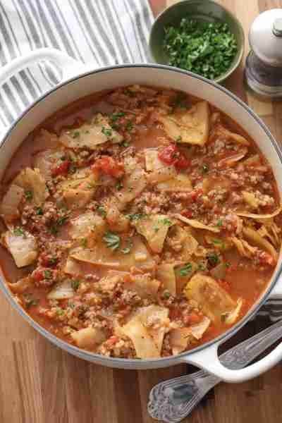 https://www.spendwithpennies.com/cabbage-roll-soup-2/ Satisfy your craving for something cozy, comfo...