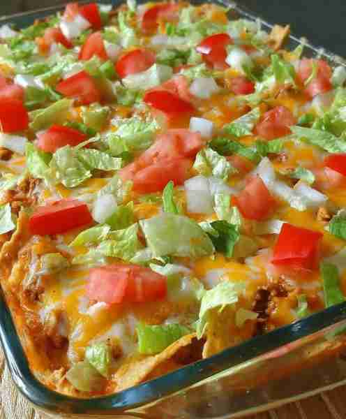 "Oh my this was so delicious! My family and I enjoyed this so much and will be making it for many mo...